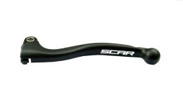 SCAR NOWY RACING DŹWIGNIA SPRZĘGŁA (OEM) YZF 450, YZ450F '26 KOLOR CZARNY