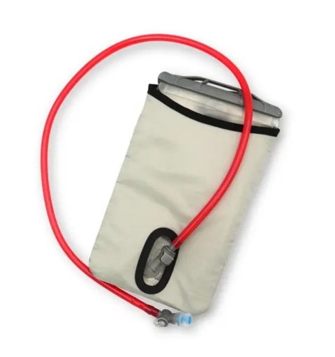 USWE CAMEL BAG RACE 2.0 2L HYDRATION PACK CZARNY MOTO/ROWER POJEMNOŚĆ 2L PŁYN (2L PLECAK)