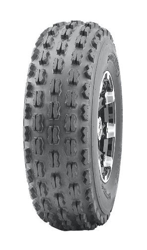 WANDA OPONA ATV 22X7.00-10 4PR P356 28J TL (PRZÓD) DOT 12/2026 (WYSOKOŚĆ BIEŻNIKA 13MM)