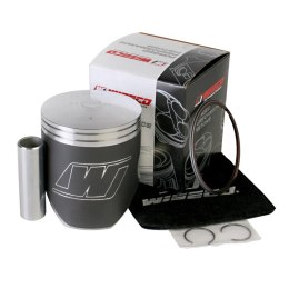 WISECO TŁOK HONDA CR 250 '97-'01 (ŚR. CYL. 66,94MM=+0,60MM) PRO LITE (PIERŚCIENIE 2638CD) (8001D060)