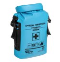 BIKETEC APTECZKA TURYSTYCZNA - OUTDOOR 2 KOMPLETNA WOODOODPORNA (DIN13167) KOLOR NIEBIESKI