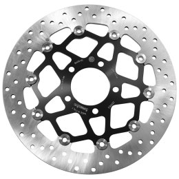BREMBO TARCZA HAMULCOWA PRZÓD PŁYWAJĄCA KAWASAKI KLV 1000 VERSYS '04-'05, DL 1000 V-STROM '02-'11, SV 1000 N / S '03-'07, DL 650