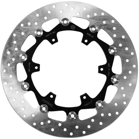 BREMBO TARCZA HAMULCOWA PRZÓD PŁYWAJĄCA KTM 1050 ADVENTURE '15-'16, 1090 ADVENTRE '17-'19, 1290 SUPER ADVENTURE '15-'24, 790 ADV
