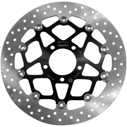 BREMBO TARCZA HAMULCOWA PRZÓD PŁYWAJĄCA SUZUKI GSX-R 1000 '01-'02, TL 1000 R / S '97-'02, GSX-R 600 / 750 '96-'03, GSX 1300 R HA