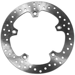 BREMBO TARCZA HAMULCOWA PRZÓD / TYŁ BMW C 600 SPORT '11-'15, C 650 GT '11-'20 (270X150X5MM) (5X10,5MM)