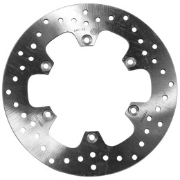 BREMBO TARCZA HAMULCOWA PRZÓD / TYŁ YAMAHA BT 1100 BULDOG '02-'06, XV 1100 VIRAGO '89-'99, XJR 1200 / 1300 '95-'17, MT-01 '05-'1