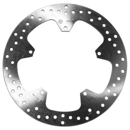 BREMBO TARCZA HAMULCOWA PRZÓD YAMAHA YZF 125 R '08-'13, '19-'24 (292X155X4MM) (5X8,5MM)