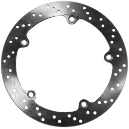 BREMBO TARCZA HAMULCOWA TYŁ BMW R 100 R '93-'97, R 1100 GS '93-'99, R 1150 GS '99-'04, R 12 '24-'25, R 1150 RT '00-'06 (276X176X