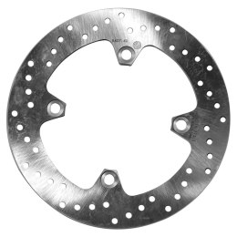 BREMBO TARCZA HAMULCOWA TYŁ HONDA NES 125 '00-'06, CBR 125 R '04-'09, DYLAN 125 '00-'07, XL 125 V VARADERO '01-'02, CRF 250 L '1