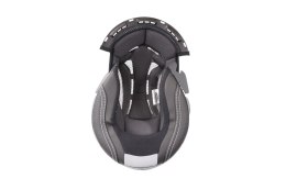CABERG CZĘŚCI WYŚCIÓŁKA DO KASKU DUKE EVO ROZMIAR L