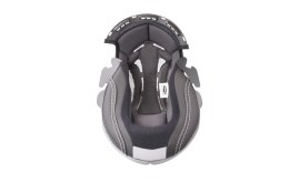 CABERG CZĘŚCI WYŚCIÓŁKA DO KASKU DUKE EVO ROZMIAR M