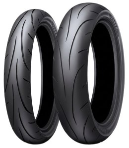 DUNLOP OPONA 140/70-17 SPORTMAX Q-LITE 66H TL TYŁ DOT 06-08/2026 (zastępuje:634259)