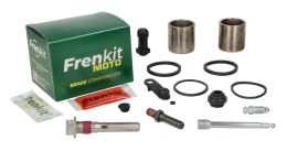 FRENKIT MOTO ZESTAW NAPRAWCZY ZACISKU HAMULCOWEGO (KOMPLETNY / SUPERKIT) NISSIN (TŁOCZEK FI 34MM) TYŁ HONDA VTX 1800 '01-'06, NR