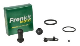 FRENKIT MOTO ZESTAW NAPRAWCZY ZACISKU HAMULCOWEGO NISSIN (USZCZELNIACZE TŁOCZKA FI 32MM) TYŁ HONDA FUTURE 125 '12-'17, RS 150 '1