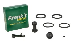 FRENKIT MOTO ZESTAW NAPRAWCZY ZACISKU HAMULCOWEGO NISSIN (USZCZELNIACZE TŁOCZKA FI 32MM) TYŁ HONDA NT 700 V DEAUVILLE '06-'11, V