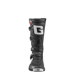 GAERNE BUTY CROSS/ENDURO JUNIOR/KID/DZIECIĘCE MODEL SG-J BLACK/WHITE/RED KOLOR CZARNY/BIAŁY/CZERWONY ROZMIAR 40