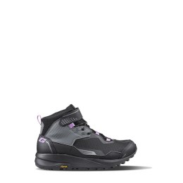 GAERNE BUTY DAMSKIE TURYSTYCZNE KRÓTKIE G_NEXO AQUATECH LADY KOLOR CZARNY/FILOETOWY ROZMIAR 36