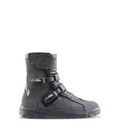 GAERNE BUTY TURYSTYCZNE KRÓTKIE MODEL G.DUNE AQUATECH ANTHRACITE KOLOR ANTRACYT/SZARY ROZMIAR 43