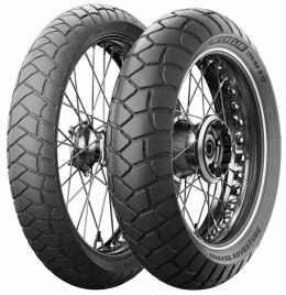 MICHELIN OPONA 100/90-19 ANAKEE ADVENTURE 57V M+S TL/TT M/C PRZÓD DOT 04-14/2026