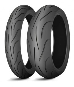 MICHELIN OPONA 120/60ZR17 PILOT POWER 2CT (55W) TL M/C PRZÓD DOT 22/2026
