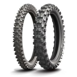 MICHELIN OPONA 90/100-16 STARCROSS 5 SOFT 51M TT M/C TYŁ DOT 16/2026