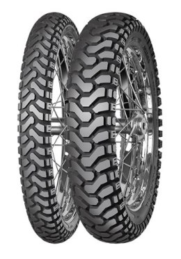 MITAS OPONA 130/80B17 ENDURO TRAIL 65H M+S TL/TT TYŁ DOT 12/2026 (460030) (zamiennik:70000454)