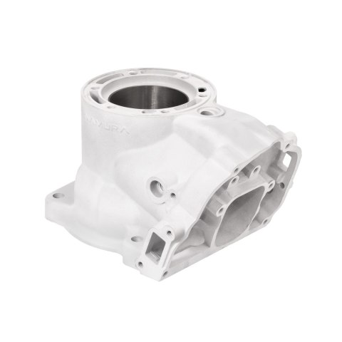 NAMURA 2026/07 CYLINDER KTM SX 125 '07-'15 , EXC 125 '07-'16 , TE / TC 125 '14-'15 , HUSABERG TE 125 '11-'13 (OEM: 50330038600) 