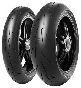 PIRELLI OPONA 190/50ZR17 DIABLO ROSSO IV CORSA (73W) TL M/C TYŁ DOT 20/2026