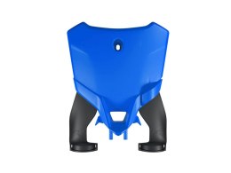 RACETECH (RTECH) 2026/07 TABLICA NA NUMER STARTOWY BETA RX 300 '23-'25, RX 450 '23-'26, RX 250 / 350 '26-, KOLOR NIEBIESKI / CZA