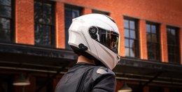 SENA 2026/07 ADAPTER MESH ON DO POŁĄCZENIA INTERKOMÓW BLUETOOTH RÓŻNYCH PRODUCENTÓW Z SIATKĄ MESH 2.0 ORAZ 3.0 DO 800M (EL)