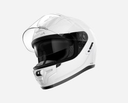 SENA 2026/07 KASK PHANTOM INTEGRALNY FIBERGLASS Z INTERKOMEM MESH 3.0 DO 2000M ORAZ SYSTEMEM AUDIO HARMAN KARDON ROZMIAR M KOLOR