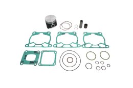 VERTEX ZESTAW NAPRAWCZY GÓRY SILNIKA KTM EXC 150 TPI '24, HUSVARNA TE 150i '24 (57,94) ( TŁOK 24519A, USZCZELKI TOP-END, ŁOŻYSKO