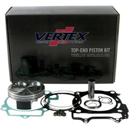 VERTEX ZESTAW NAPRAWCZY GÓRY SILNIKA KTM SX 150 '16-'22 (57,96) KTM 150 XC-W '18-'22 ( TŁOK 24101C, USZCZELKI TOP-END, ŁOŻYSKO G