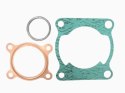 WOSSNER USZCZELKI TOP-END YAMAHA DT125 (58.5-61MM) DT125MX '77-'79