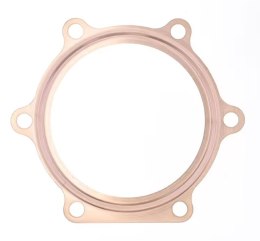 ATHENA USZCZELKA POD GŁOWICĘ (GŁOWICY) YAMAHA YZ 490 '82-'83, IT 490 '82-'83, OEM, 5X61118100