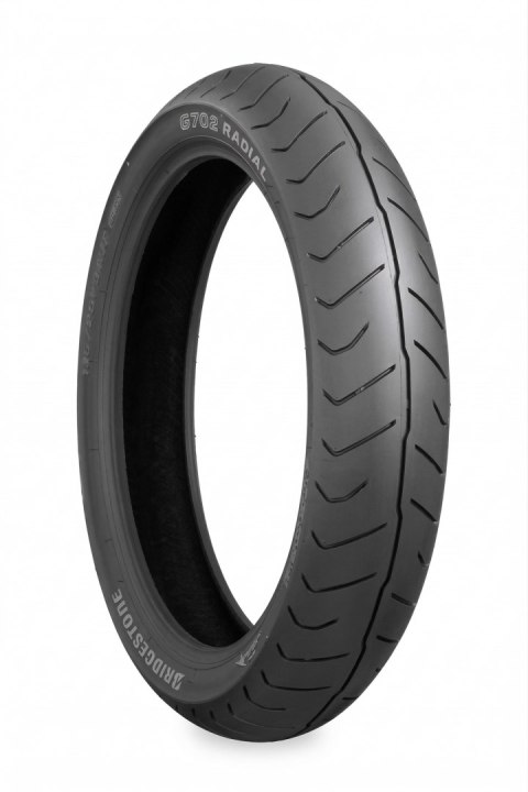 BRIDGESTONE OPONA 130/70R18 EXEDRA G709 63H TL PRZÓD HONDA GL1800 DOT 51/2025