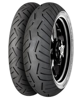 CONTINENTAL OPONA 110/80ZR18 CONTIROADATTACK 3 CR 58V TL M/C PRZÓD DOT 19/2026 (244820) (ZASTĘPUJE:02445650000) (NA ZAMÓWIENIE)