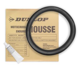 DUNLOP MOUSSE FM21S 80/100-21 90/90-21 PRZÓD STANDARD (ŻEL W ZESTAWIE)