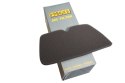 EMGO FILTR POWIETRZA SUZUKI VS 1400 INTRUDER '87-'04, VS 1400 BOULEVARD S83 '05-'09 (OEM: 13781-38B50) ( TYLNY)