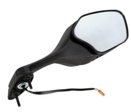 EMGO LUSTERKO HONDA CBR 1000 RR '08-'16, VFR 800 F '14-'21 PRAWE (LH11R) (OEM 88110-MFL-003)