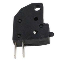 EMGO WŁĄCZNIK / CZUJNIK SWIATŁA STOP SUZUKI LS 650 SAVAGE '86-17, VS 1400 '87-17, DR 250/350SE '90-99, DR 650S/SE '90-17, VS 750
