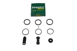 FRENKIT MOTO ZESTAW NAPRAWCZY ZACISKU HAMULCOWEGO NISSIN (USZCZELNIACZE TŁOCZKA FI 25 / 25 / 27MM) PRZÓD HONDA CBR 1000 F '89-'0