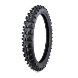 X-GRIP OPONA MOTOCROSS/ENDURO 90/100-21 MACHETE MEDIUM F.I.M M/C 57R M+S PRZÓD DOT 02/2026