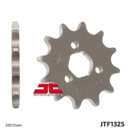 JT ZĘBATKA PRZEDNIA 2056 12 HONDA ATC 185/200 '80-86' (205612JT) (ŁAŃC. 520) NA ZAMÓWIENIE