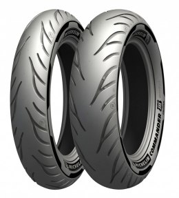 MICHELIN OPONA 110/90B19 COMMANDER III CRUISER 62H TL/TT M/C PRZÓD DOT 12/2026