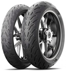 MICHELIN OPONA 150/60ZR17 ROAD 6 66W TL M/C TYŁ DOT 21/2026