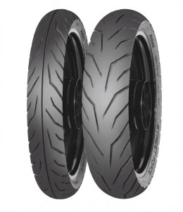 MITAS OPONA 100/80-17 STREET FORCE 52S TL/TT PRZÓD DOT 15/2026 (ZAMIENNIK:70000043)