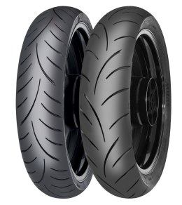 MITAS OPONA 130/70-17 MC 50 62H TL TYŁ DOT 27-31/2026 (579081)