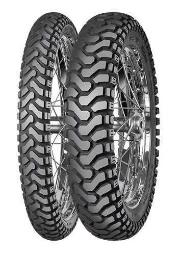 MITAS OPONA 90/90-21 (3.00-21) ENDURO TRAIL 54H TL/TT M+S PRZÓD DOT 11-19/2026 (460043) (zamiennik:70000466)
