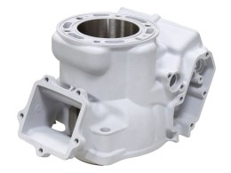 NAMURA CYLINDER YAMAHA YZ 250 '99-26, FANTIC XX 250 '22-23 (STD 66,40MM) NICASIL